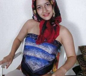 Turbanli arab asian turkish hijab muslim