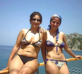 Turbanli arab asian turkish hijab muslim