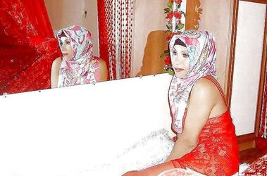 Turbanli arab asian turkish hijab muslim