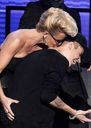 Jenny McCarthy mega bevy