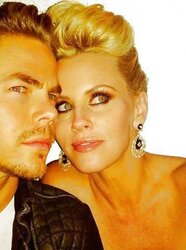 Jenny McCarthy mega bevy