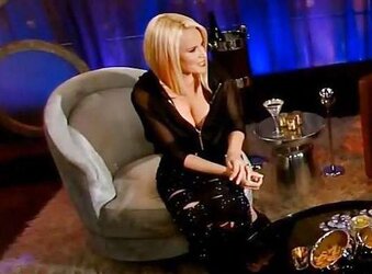 Jenny McCarthy mega bevy