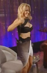 Jenny McCarthy mega bevy