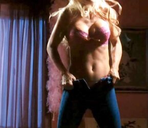 Jenny McCarthy mega bevy