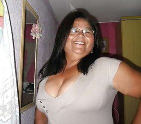 Take Hold Of a granny