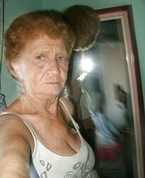 Take Hold Of a granny