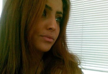 Myriam taich marocaine beurette arab salope Paris