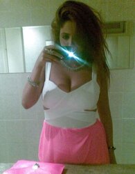 Myriam taich marocaine beurette arab salope Paris