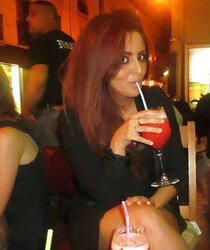 Myriam taich marocaine beurette arab salope Paris