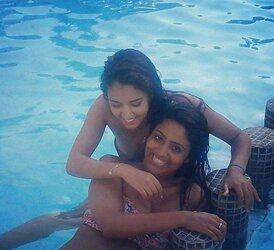 Myriam taich marocaine beurette arab salope Paris