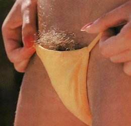 Unshaved wishes