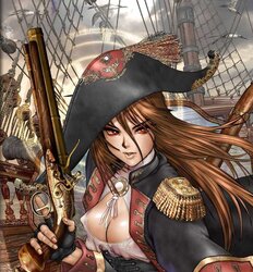 Shirow Masamune