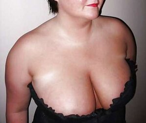 Mega-Slut Wifey loves to be unsheathed on net
