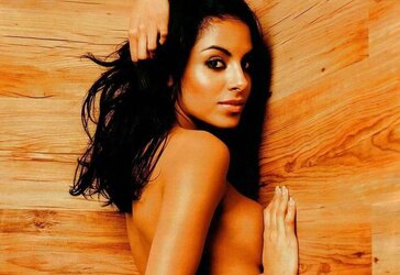 Colien Fernandes