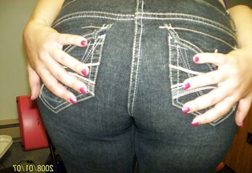EMILY BEGANS #2(after weight build up)