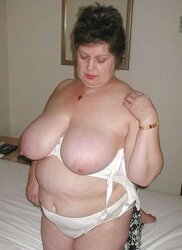 Saggy boobies 41.