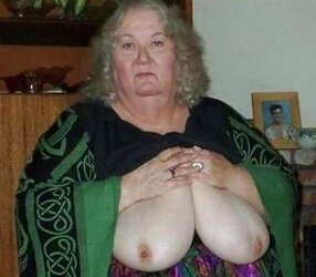 Saggy boobies 41.