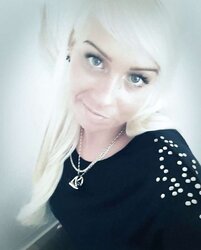 Katrin Hamann a.k.a. Peggy - Berlin Tag