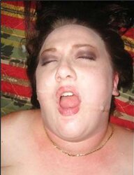 A Chesty PLUMPER Bombshell