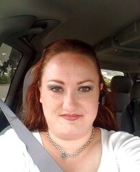 A Chesty PLUMPER Bombshell