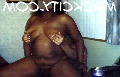 Dark-Hued horny ghetto sex two.