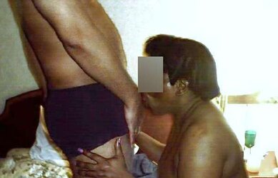 Dark-Hued horny ghetto sex two.