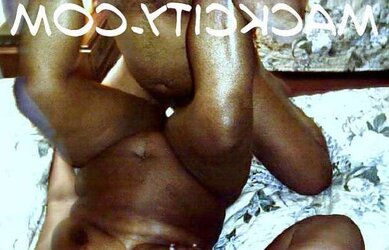 Dark-Hued horny ghetto sex two.