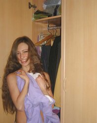 Sexy schoolgirl