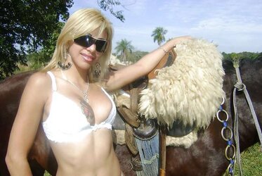 Whore from Paraguay