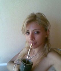 Whore from Paraguay
