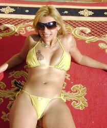 Whore from Paraguay