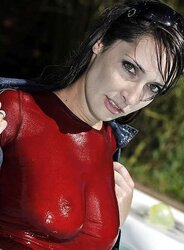 Wetlook gallore part