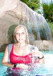 Wetlook gallore part