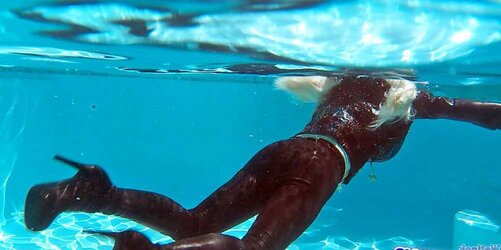Wetlook gallore part