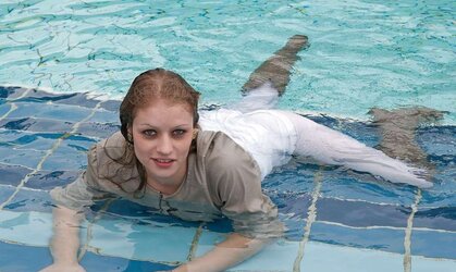 Wetlook gallore part