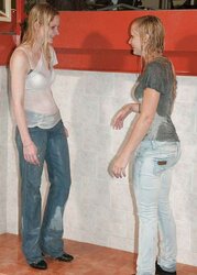 Wetlook gallore part