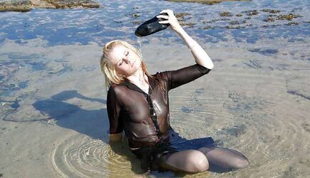 Wetlook gallore part