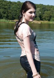Wetlook gallore part