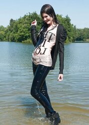 Wetlook gallore part