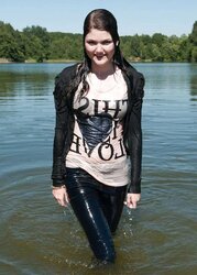 Wetlook gallore part