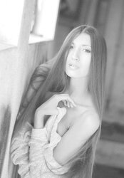 Saju A Mild Wonderful Public Nakedness