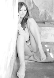 Saju A Mild Wonderful Public Nakedness