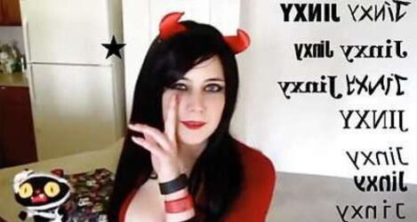 Miss Hannah Minx (Jinxy - Hannah Wagner)