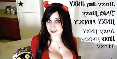 Miss Hannah Minx (Jinxy - Hannah Wagner)
