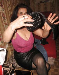Gypsy hooker