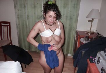 Gypsy hooker