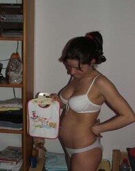 Analita Praechtig - maechtig traechtig !