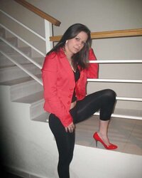 Fantastic leggings photos