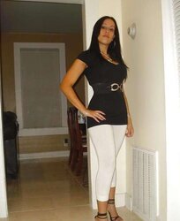 Fantastic leggings photos