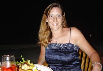 Tribute to a chick enormously saucy (web pic)